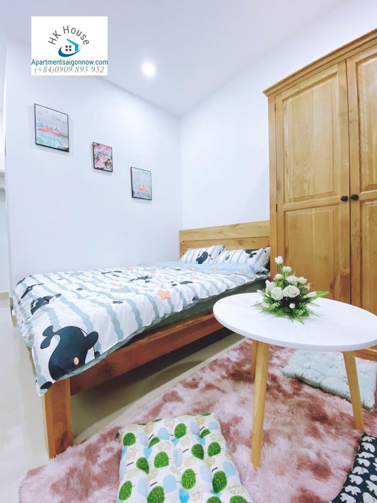 Serviced apartment on Thich Quang Duc street in Phu Nhuan district ID PN/32.1 part 12