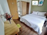 Serviced apartment on Nguyen Ba Huan street in district 2 with 1 bedroom ID D2/17.103 part 4