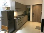 Serviced apartment on Khanh Hoi street in district 4 for rent the luxury studio - ID D4/12.2A 5