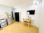 Serviced apartment on Nguyen Cuu Van street in Binh Thanh district with small studio ID BT/39.4part 6