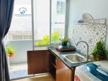 Serviced apartment on Nguyen Cuu Van street in Binh Thanh district with small studio ID BT/39.4part 5