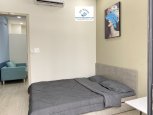 Serviced apartment on Cach Mang Thang Tam street in District 3 ID D3/28.2 part 4