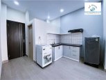 Serviced apartment on Cach Mang Thang Tam street in District 3 ID D3/28.1 part 2