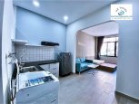 Serviced apartment on Cach Mang Thang Tam street in District 3 ID D3/28.1 part 4