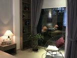 Serviced apartment on Khanh Hoi street in district 4 for rent the luxury studio - ID D4/12.2A 7