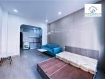 Serviced apartment on Cach Mang Thang Tam street in District 3 ID D3/28.1 part 3
