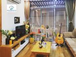 Serviced apartment in Thao Dien ward in District 2 ID D2/13.203 part 3