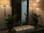 Serviced apartment on Khanh Hoi street in district 4 for rent the luxury studio - ID D4/12.2A 8