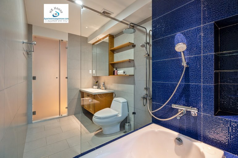 Serviced apartment on Vo Duy Ninh street in Binh Thanh dist on ground floor ID BT/29.P number 20