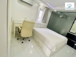 Serviced apartment on Nguyen Thuong Hien street in Phu Nhuan district with 1 bedroom and balcony ID PN/9.303 part 11