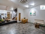 Serviced apartment on Vo Duy Ninh street in Binh Thanh dist on ground floor ID BT/29.P number 21