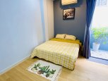 Serviced apartment on Nguyen Cuu Van street in Binh Thanh district with small studio ID BT/39.4part 11