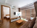 Serviced apartment in Thao Dien ward in District 2 ID D2/13.203 part 10
