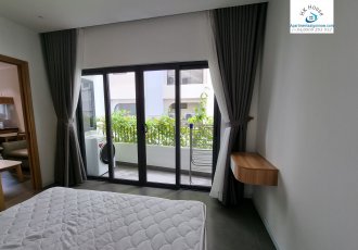 Serviced apartment for rent in District 2 with kind of 1 bedroom and nice decoration – ID D2/1.M01 part 1