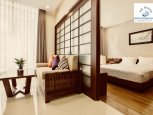 Serviced apartment on Nguyen Huu Cánh treet in Binh Thanh district ID BT/50.1 part 1