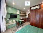 The apartment with the cheap price and the unique design in Binh Thanh district ID BT/54.5 part 7