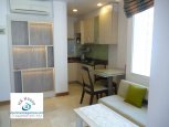 Serviced apartment on Nam Ky Khoi Nghia street in District 3 ID D3/1.B4 part 9