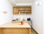 Serviced apartment on Nguyen Trung Ngan street in District 1 ID D1/38.12 part 1