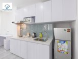 Serviced apartment on Duy Tan street in Phu Nhuan district ID PN/25.1 part 8