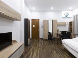 Serviced apartment on Duy Tan street in Phu Nhuan district ID PN/26.1 part 1