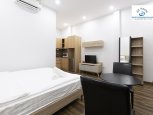 Serviced apartment on Duy Tan street in Phu Nhuan district ID PN/26.1 part 4