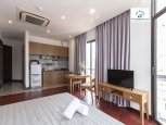 Serviced apartment on Thach Thi Thanh street in District 1 ID D1/39.2 part 7
