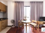 Serviced apartment on Thach Thi Thanh street in District 1 ID D1/39.2 part 9