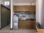 Serviced apartment on Thach Thi Thanh street in District 1 ID D1/39.2 part 11