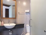 Serviced apartment on Thach Thi Thanh street in District 1 ID D1/39.2 part 13