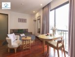 Serviced apartment on Thach Thi Thanh street in District 1 ID D1/39.3 part 1