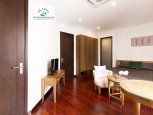 Serviced apartment on Thach Thi Thanh street in District 1 ID D1/39.3 part 2