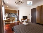 Serviced apartment on Thach Thi Thanh street in District 1 ID D1/39.3 part 6