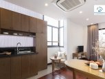 Serviced apartment on Thach Thi Thanh street in District 1 ID D1/39.4 part 4