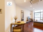 Serviced apartment on Thach Thi Thanh street in District 1 ID D1/39.1 part 1