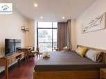 Serviced apartment on Thach Thi Thanh street in District 1 ID D1/39.1 part 2