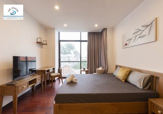 Serviced apartment on Thach Thi Thanh street in District 1 ID D1/39.1 part 2