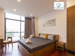 Serviced apartment on Thach Thi Thanh street in District 1 ID D1/39.1 part 3