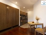 Serviced apartment on Thach Thi Thanh street in District 1 ID D1/39.1 part 4