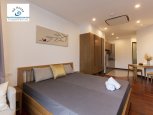 Serviced apartment on Thach Thi Thanh street in District 1 ID D1/39.1 part 6