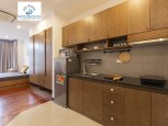 Serviced apartment on Thach Thi Thanh street in District 1 ID D1/39.1 part 9