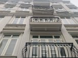 Serviced apartment on Ly Tu Trong street in District 1 ID D1/60.1 part 2