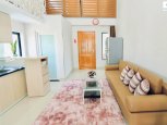Serviced apartment on Tran Dinh Xu street in District 1 ID D1/2.5 part 3