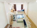 Serviced apartment on Tran Dinh Xu street in District 1 ID D1/2.5 part 9