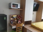 Serviced apartment on Hung Gia 1 in Phu My Hung area ID D7/12.2 part 4