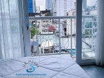 Serviced apartment on Nguyen Thai Binh street in District 1 ID D1/30.401 part 7