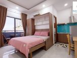 Serviced apartment on No.61 street in District 2 ID D2/38.1 part 3