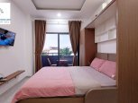 Serviced apartment on No.61 street in District 2 ID D2/38.1 part 4