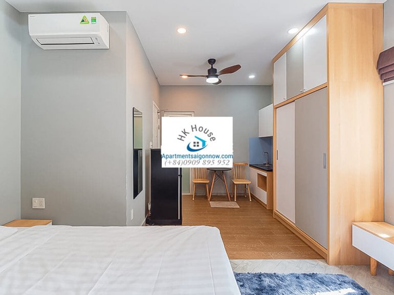 Serviced apartment on Yen The street in Tan Binh district ID TB/8.405 part 5