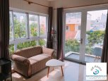 Serviced apartment on Ly Chinh Thang street in District 3 ID D3/29.1 part 2