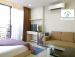 Serviced apartment on Tran Dinh Xu street in District 1 ID D1/2.6 part 1